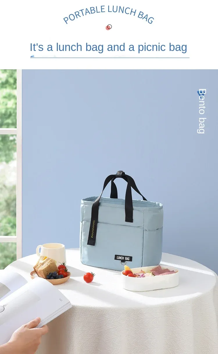 Détail des finitions de la boîte Bento
