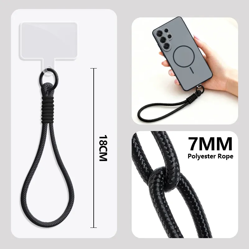 Coque magnétique MagSafe, lifestyle