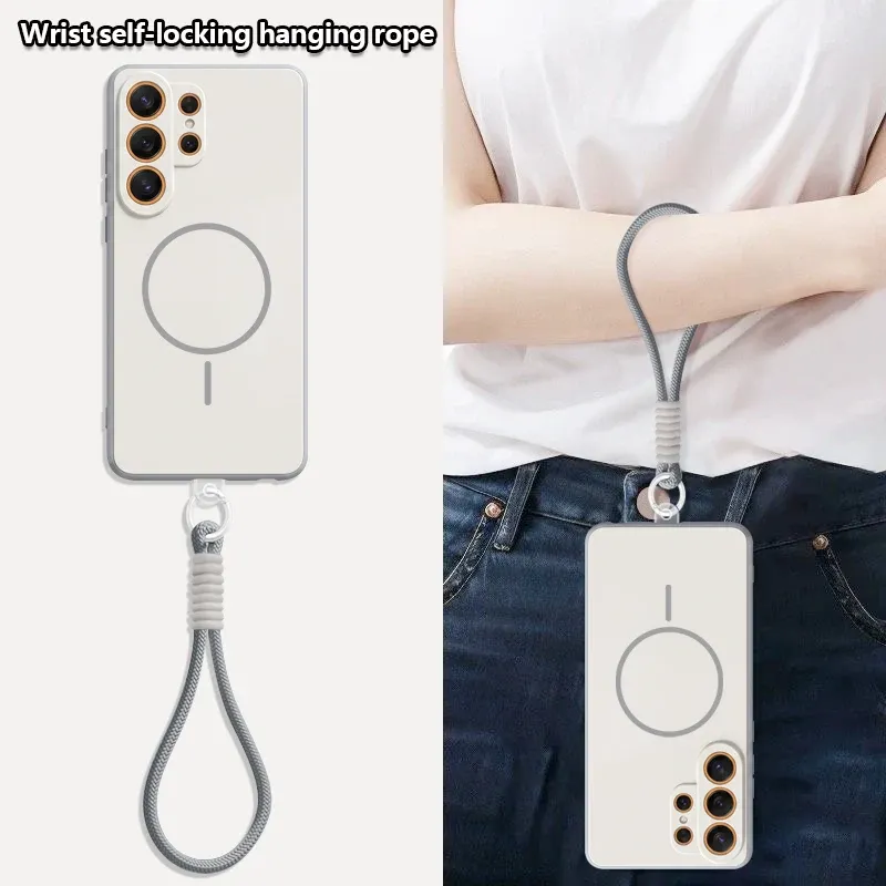 Coque magnétique MagSafe, ajustement