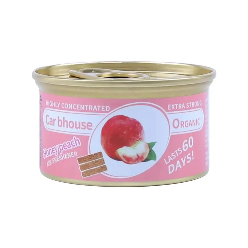 Désodorisant pour voiture, ambiance habitacle