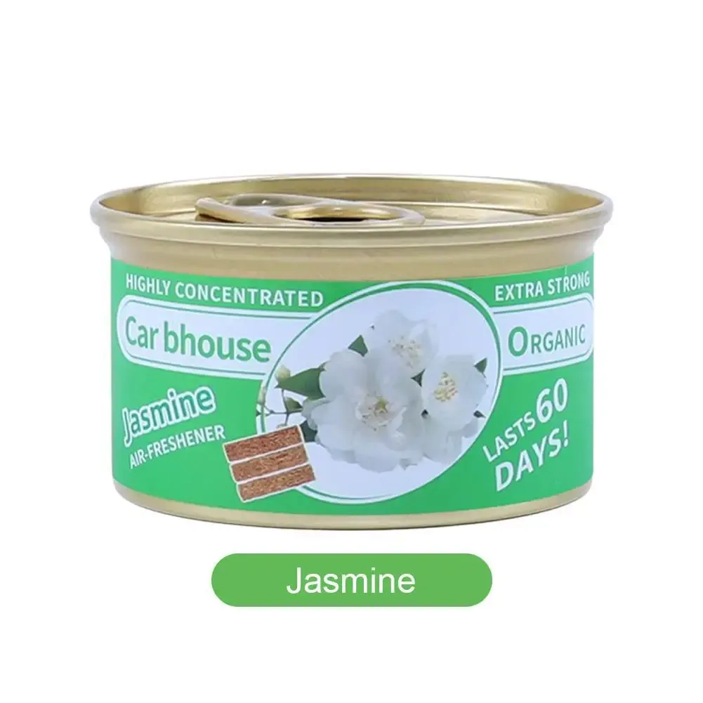 Désodorisant pour voiture, détail final
