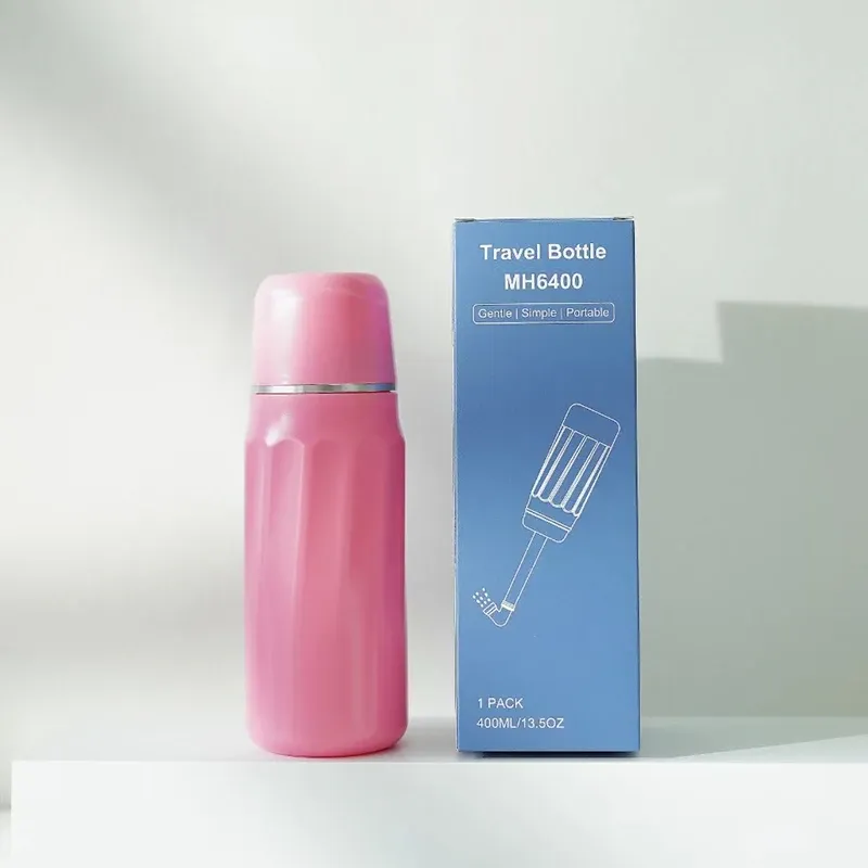 Bidet portable 400 ml et 570 ml, bidet de voyage à main, nettoyant intime, flacon pulvérisateur d'hygiène, douche, lavage, dispositif de rinçage pour bébé 11