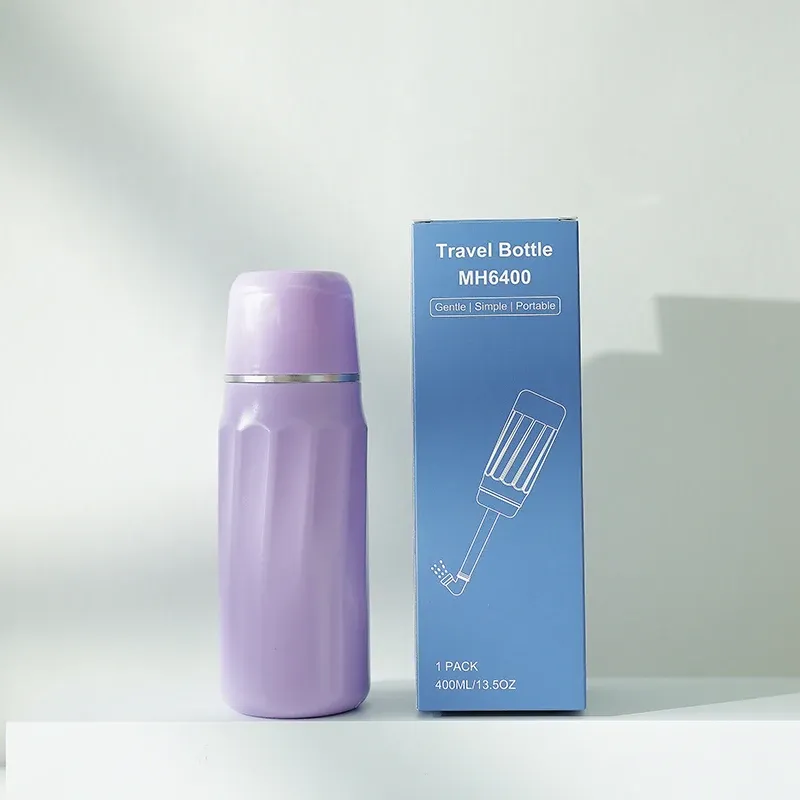 Bidet portable 400 ml et 570 ml, bidet de voyage à main, nettoyant intime, flacon pulvérisateur d'hygiène, douche, lavage, dispositif de rinçage pour bébé 10