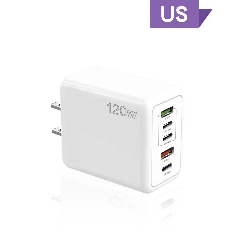 Recharge de smartphone et tablette