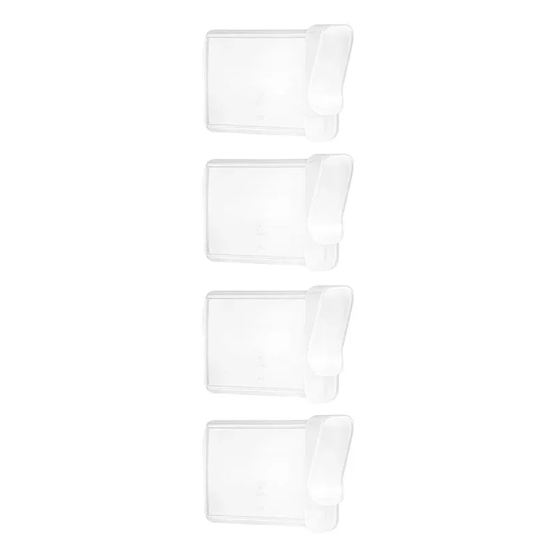 Séparateurs de rangement extensibles en situation