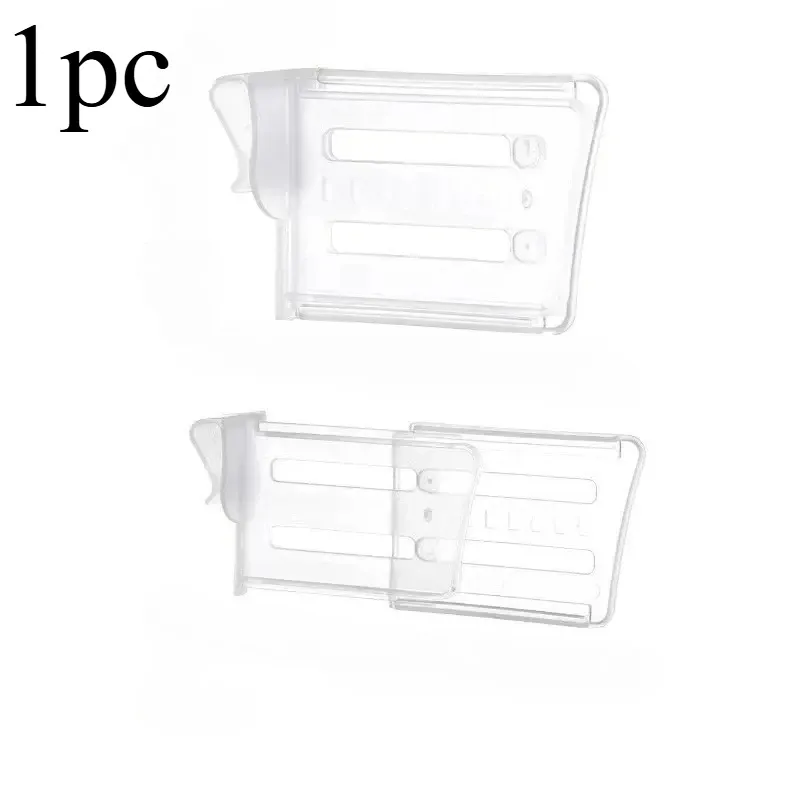 Séparateurs extensibles pour réfrigérateur, organisateurs de porte latérale et étagères à bouteilles – Lot de 1, 5, 10 ou 20 pièces 7