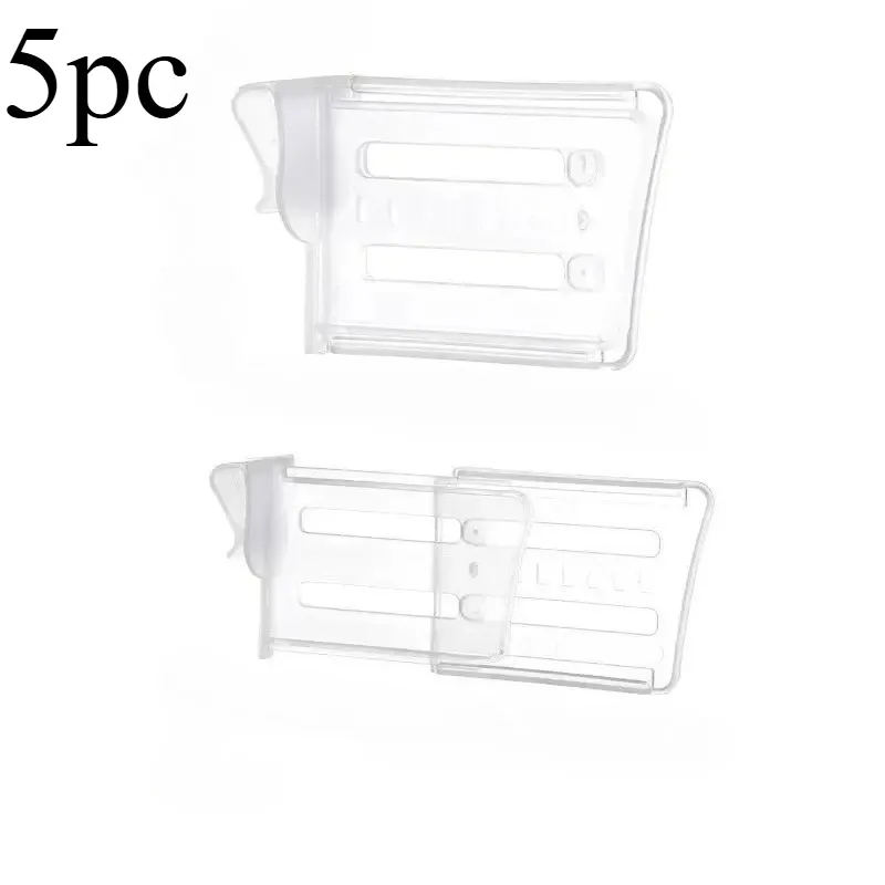 Séparateurs extensibles pour réfrigérateur, organisateurs de porte latérale et étagères à bouteilles – Lot de 1, 5, 10 ou 20 pièces 8