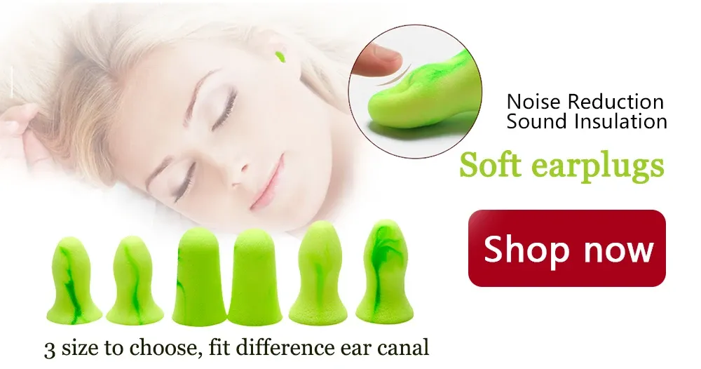 Masque de sommeil 3D anti-lumière en situation