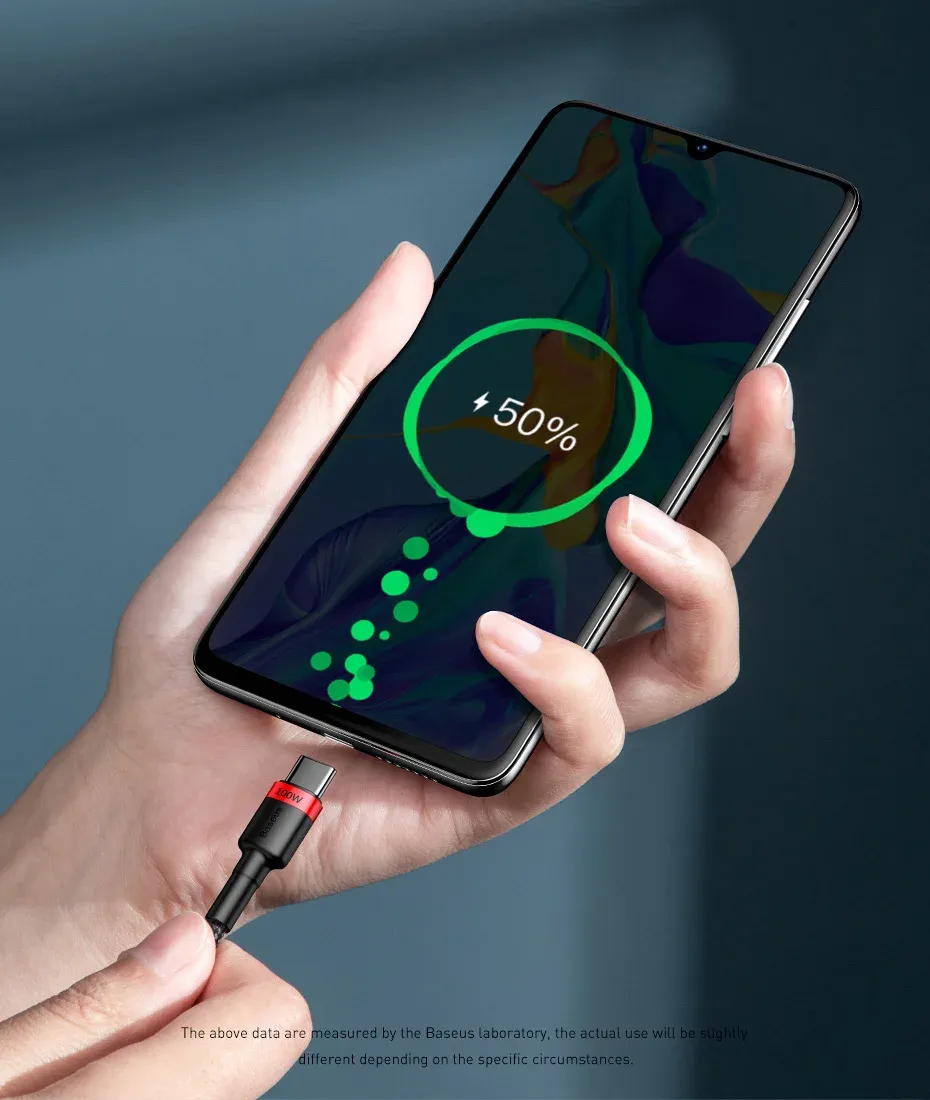 Compatibilité du câble avec les smartphones Samsung et Xiaomi