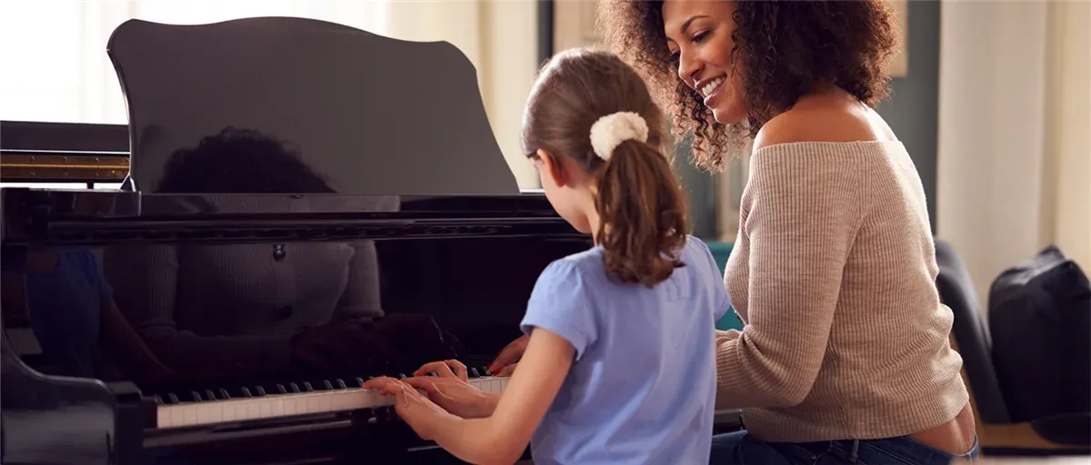 Autocollants pour clavier de piano, aperçu