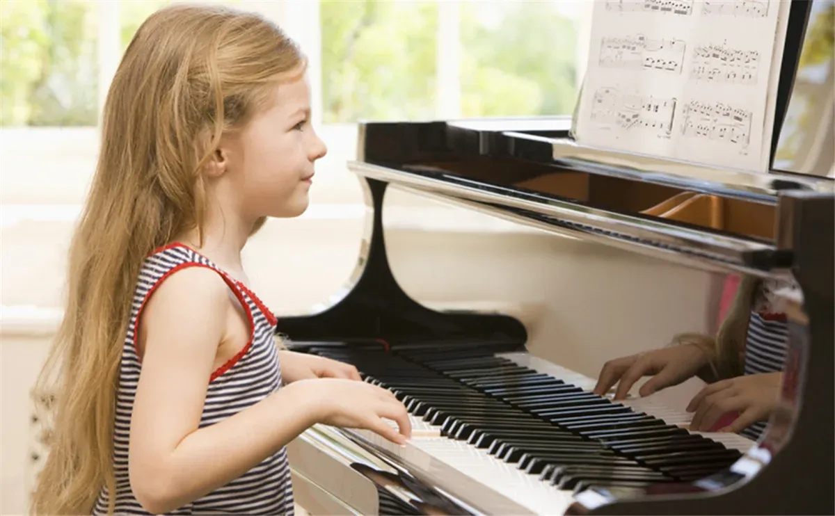 Autocollants pour clavier de piano, aperçu