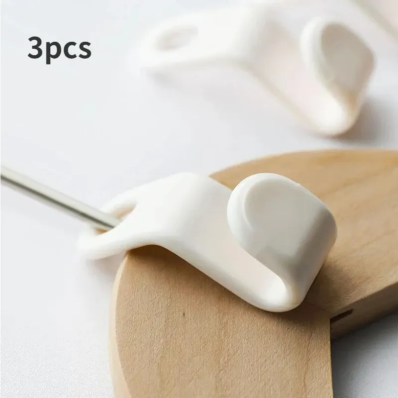 Penderie multifonction gain de place à crochets en plastique, support de cintres empilables pour chambre, organisateur de rangement 8