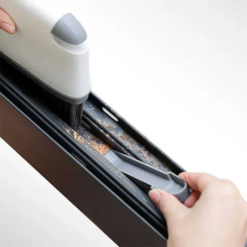 Brosse de nettoyage pour cuisine et salle de bain