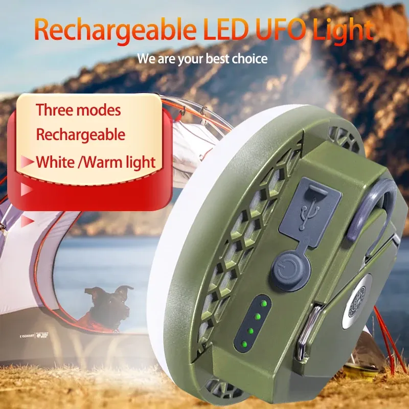 Lanterne MOSLIGHTING en situation