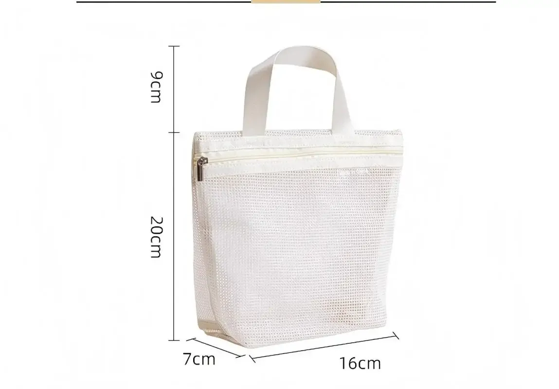 Organiseur de toilette HOMEFISH