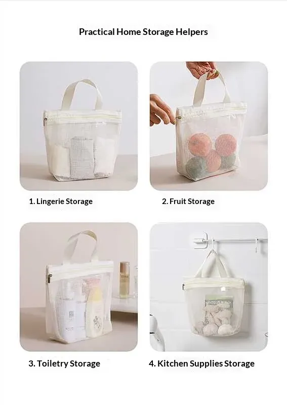 Sac de rangement portable