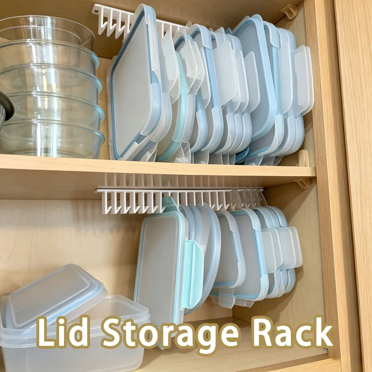 Organisation élégante de la cuisine