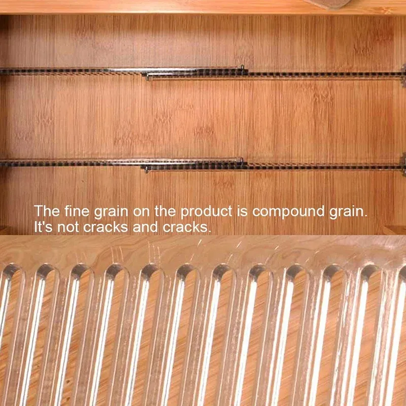Solution de rangement élégante