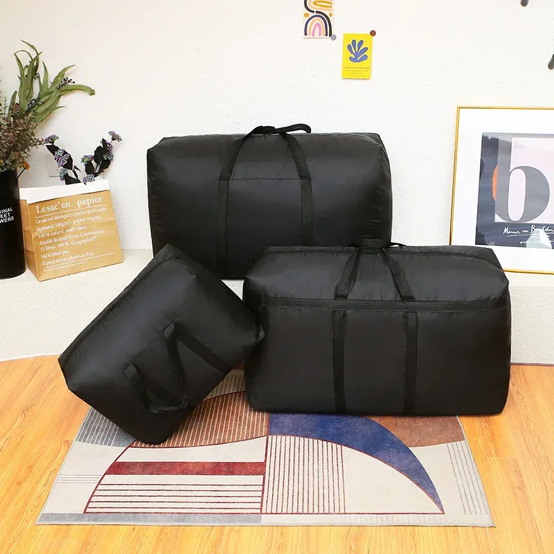 Sac de voyage pliable, vue complémentaire