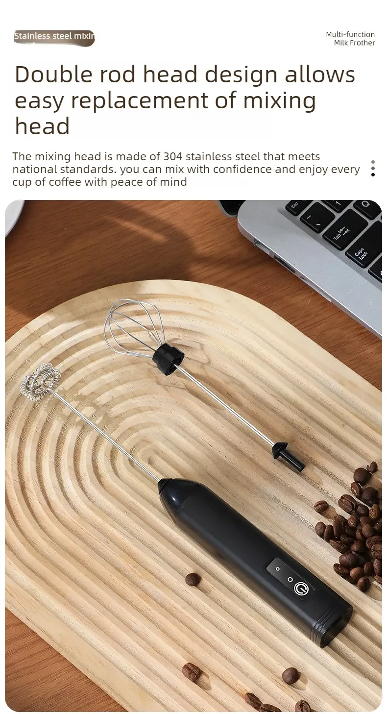 Accessoires de préparation pour expresso