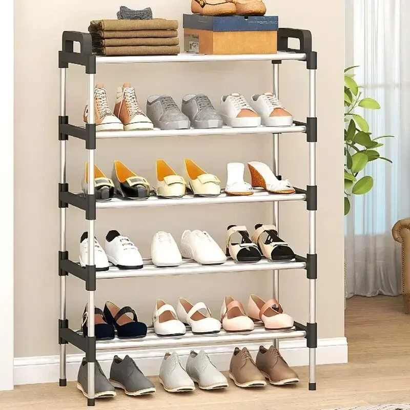 Porte-chaussures à montage rapide, vue d'ensemble