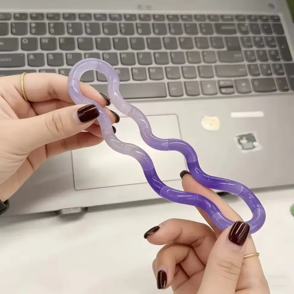 Corde déformable sous un autre angle