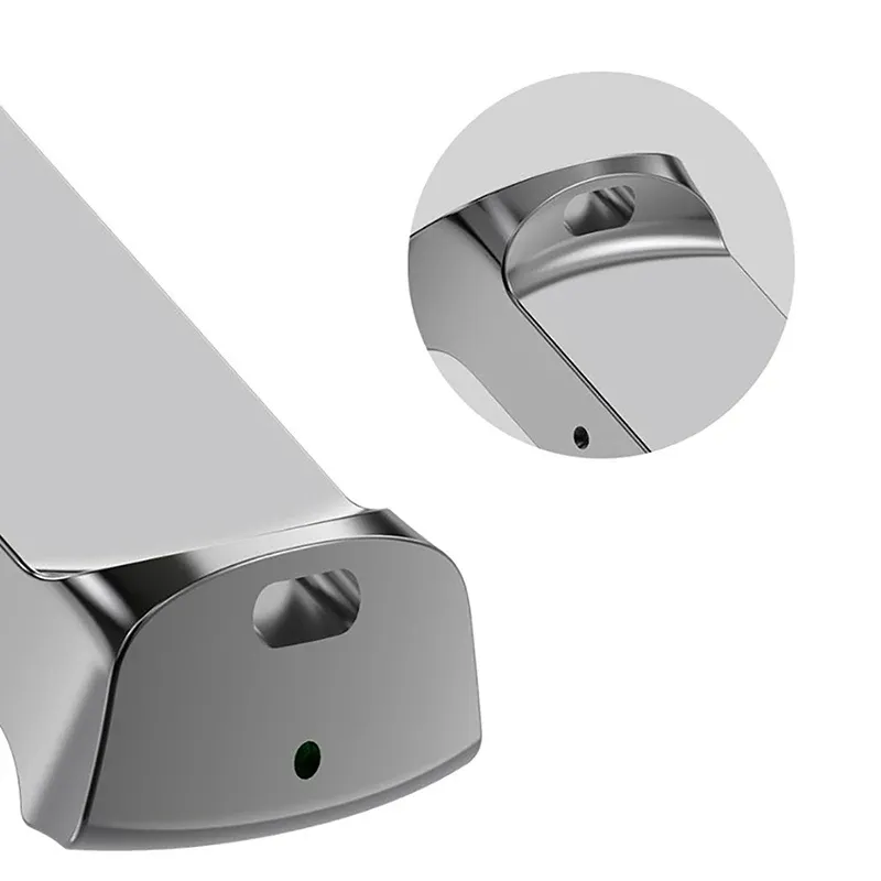 Lecteur de carte mémoire Mini USB 3.0, vue rapprochée