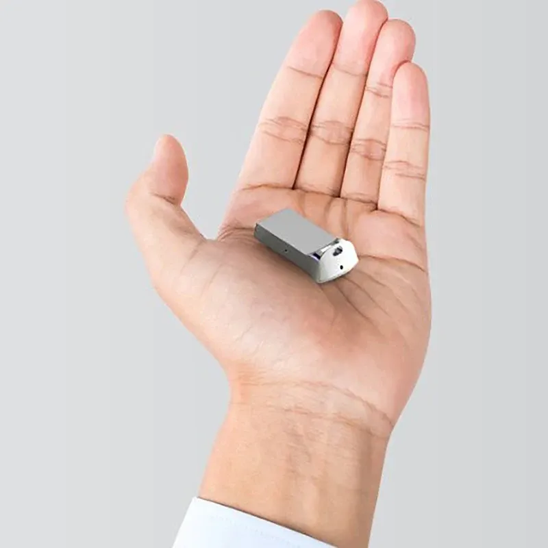 Lecteur de carte mémoire Mini USB 3.0, présentation