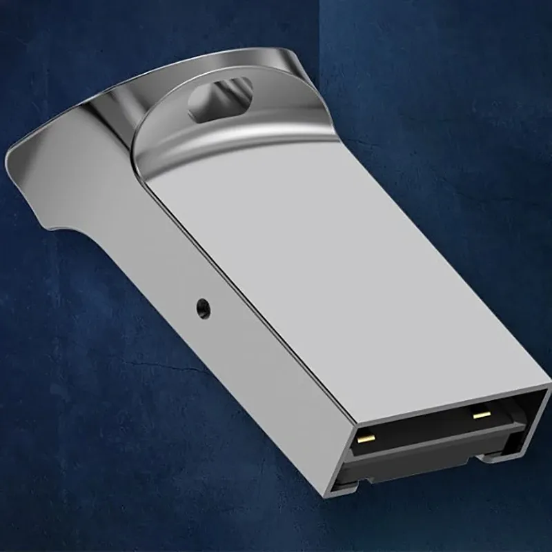 Lecteur de carte mémoire Mini USB 3.0, connexion sur ordinateur portable