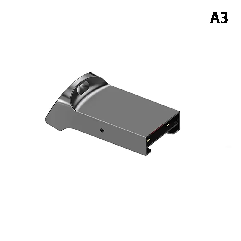 Adaptateur lecteur de carte mémoire mini USB 3.0 en aluminium pour ordinateur portable, compatible TF et micro SD 8