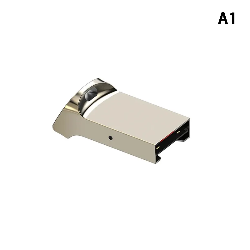 Adaptateur lecteur de carte mémoire mini USB 3.0 en aluminium pour ordinateur portable, compatible TF et micro SD 9