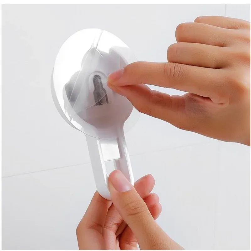 Organisateur de salle de bain au design épuré