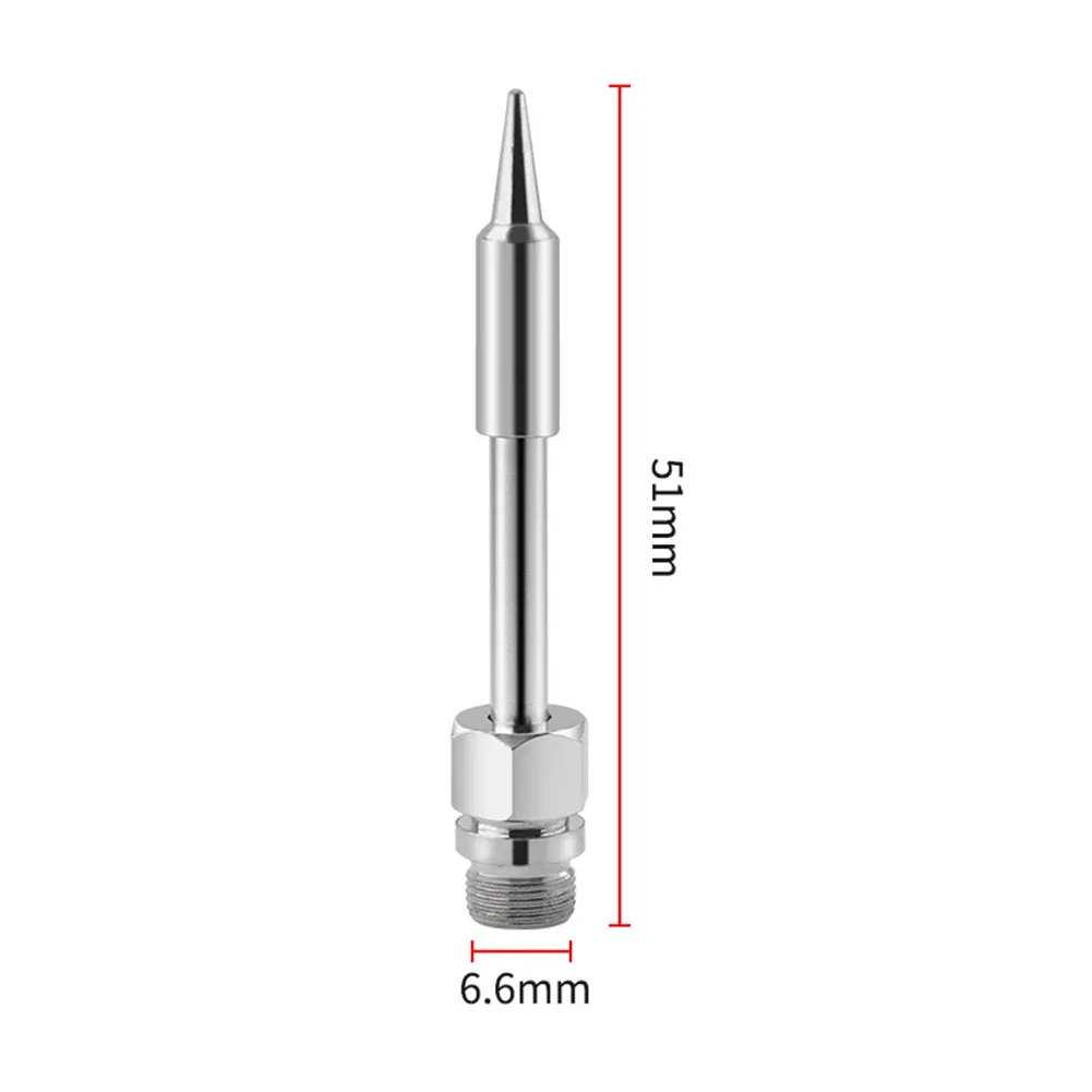 Kit de fer à souder sans fil à température réglable, chauffage rapide et alimentation USB, avec écran LCD portable 7