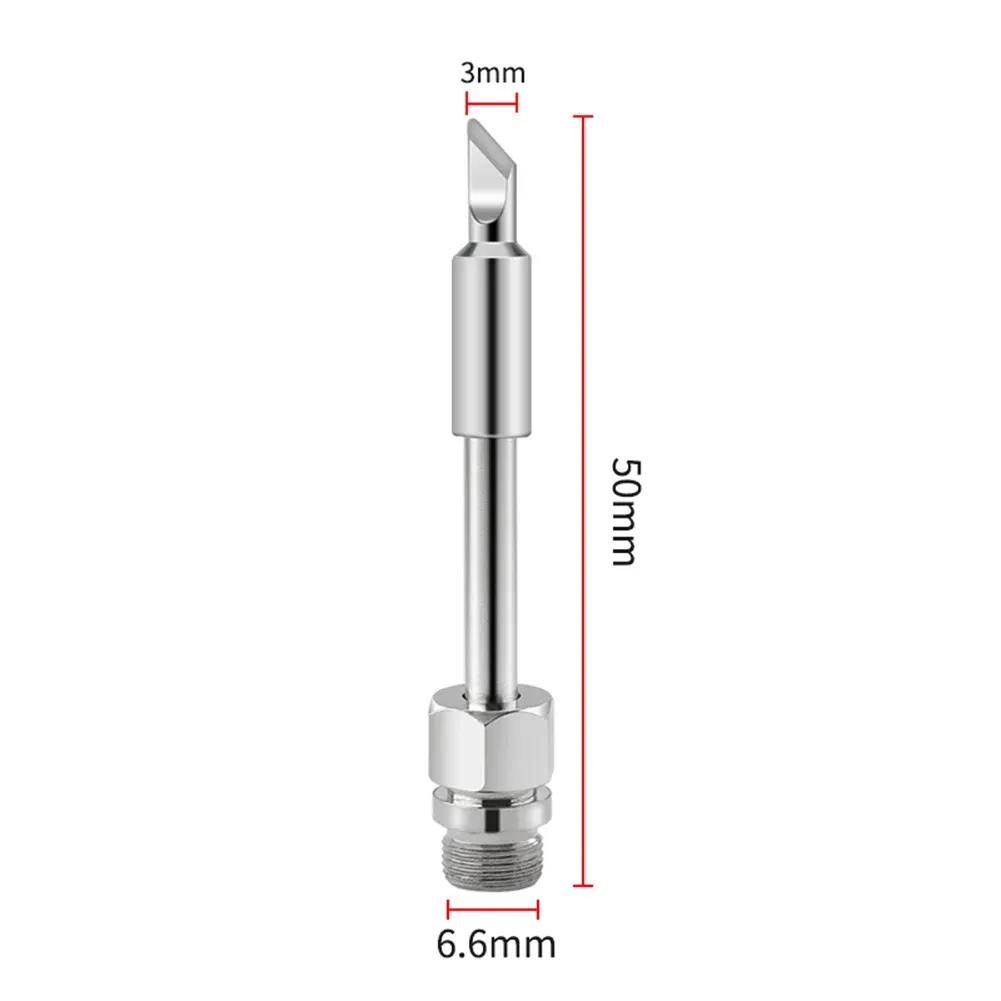 Kit de fer à souder sans fil à température réglable, chauffage rapide et alimentation USB, avec écran LCD portable 9