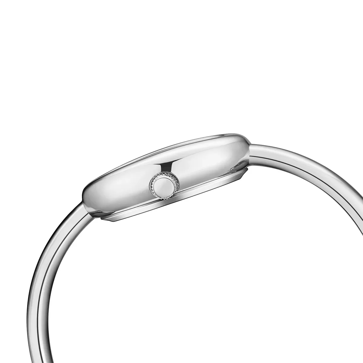 Montre-bracelet de luxe à quartz YaLaLuSi, résistante à l'eau, design minimaliste, livrée avec coffret cadeau 2