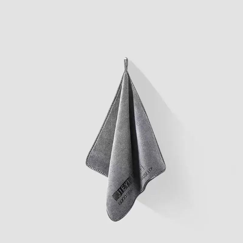 Accessoire de soin automobile en microfibre