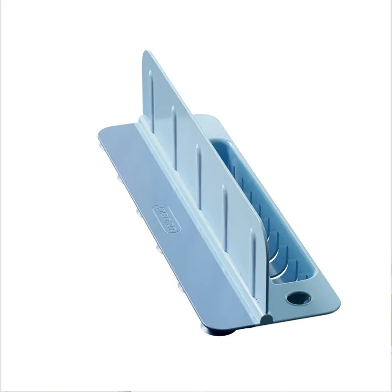 Accessoire multifonction pour évier en silicone