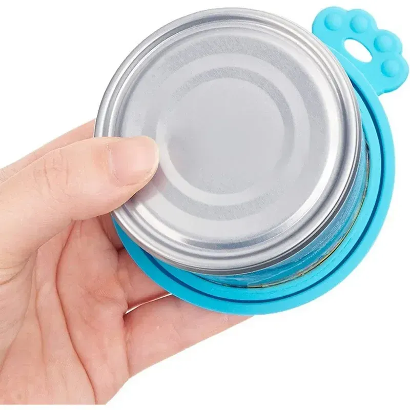 Couvercle en silicone coloris disponibles