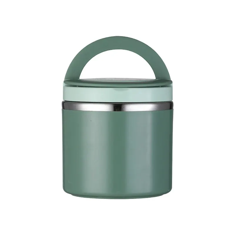 Boîte bento, coloris