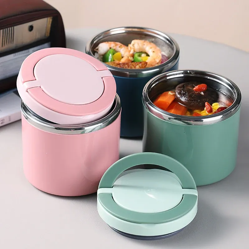 Boîte bento, détails des finitions