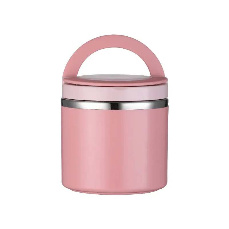Boîte bento, finitions