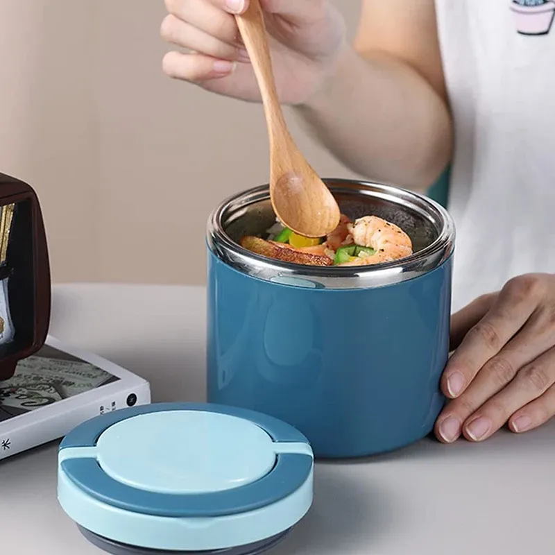Boîte bento, usage quotidien