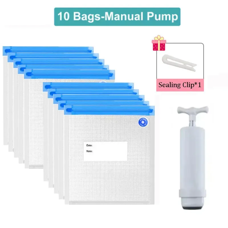 Sac de rangement sous vide pour filament d'imprimante 3D (PLA, ABS, PETG), résistant à l'humidité 9