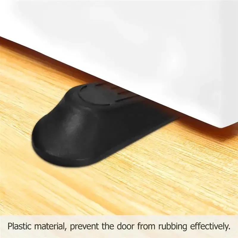 Butoir de porte posé sur du carrelage