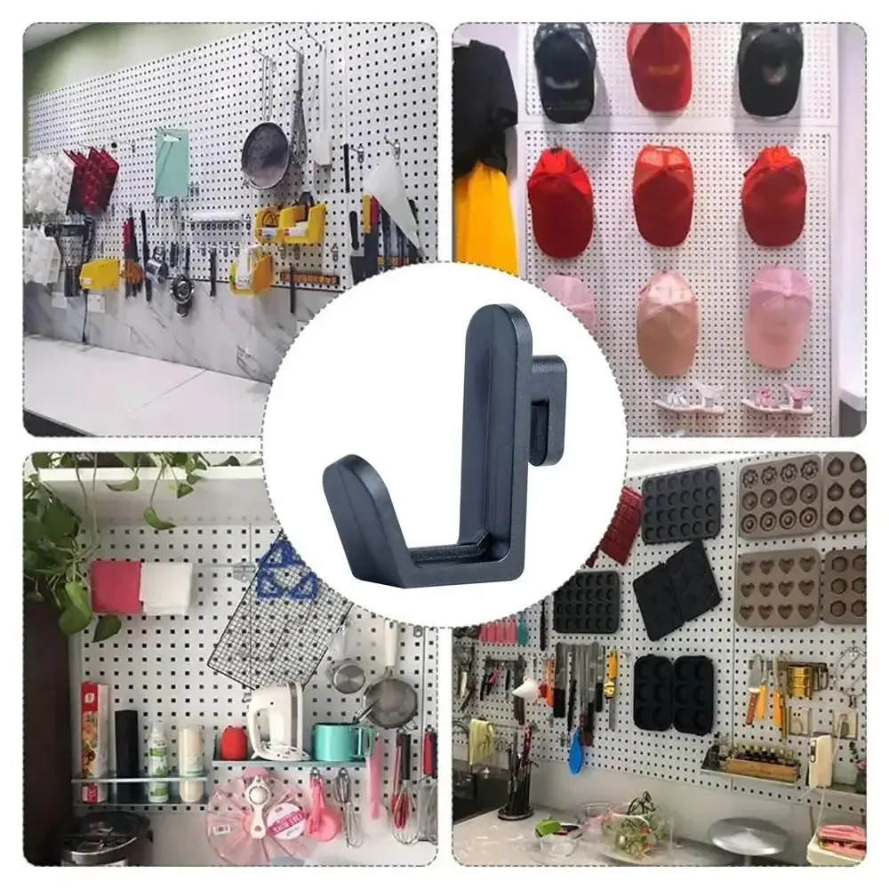 Rangement d'outils sur panneau