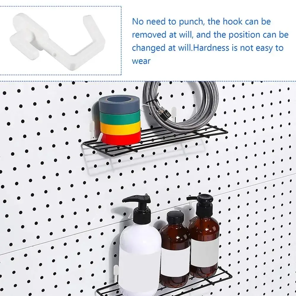 Rangement mural pratique