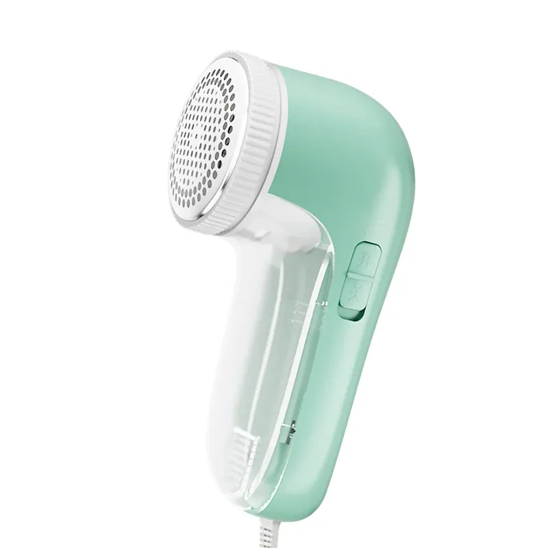 Anti-peluches électrique portable pour vêtements, rasoir professionnel à lame brosse pour tissus 2