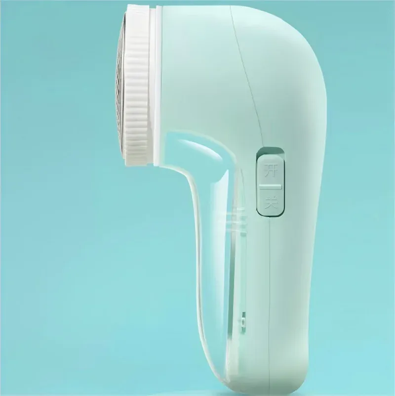 Anti-peluches électrique portable pour vêtements, rasoir professionnel à lame brosse pour tissus 6