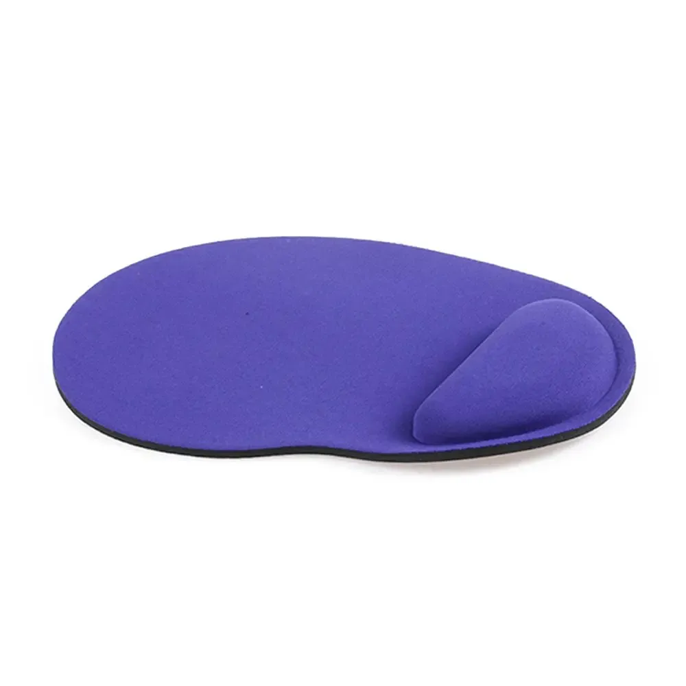 Tapis de souris ergonomique, confort du poignet