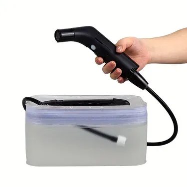 Pulvérisateur de bidet électrique portable, à emporter partout